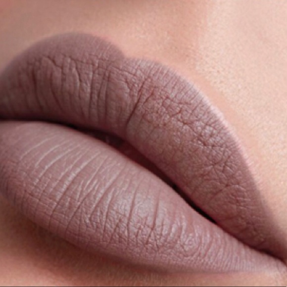 💄NWT👠Lottii London🇬🇧Werk it💄👠Liquid Lip💄👠 - Picture 1 of 5